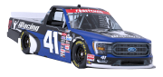 NASCAR Truck Ford F150