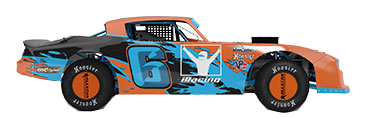 Dirt Street Stock