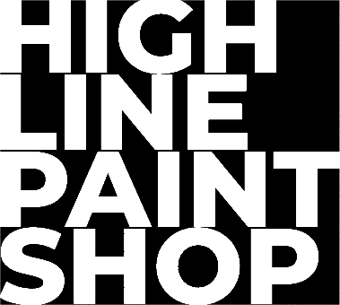 High Line Paint Shop