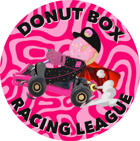 Donut Box Racing League